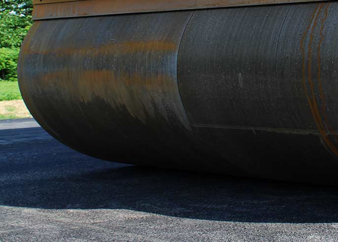 Réparation asphalte Verdun