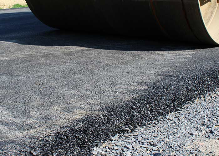 Réparation asphalte Villeray